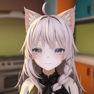 AIKO: AI Girlfriend 3D Game (Мод: Все Открыто, Полная Версия)