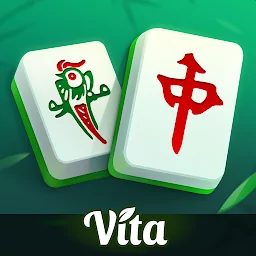 Vita Mahjong: Для Пожилых (Мод: Без Рекламы)