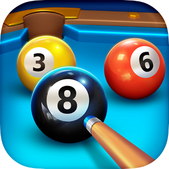 Читы на 8 Ball Pool (Все Открыто, Много Денег, Мод-Меню)