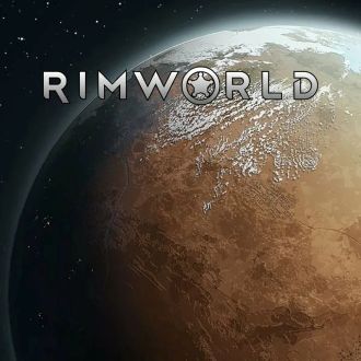RimWorld (Мод: Все Открыто)