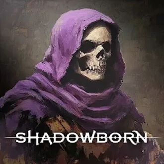 Shadowborn (Мод: Много Денег, Все Открыто, Мега-Меню)