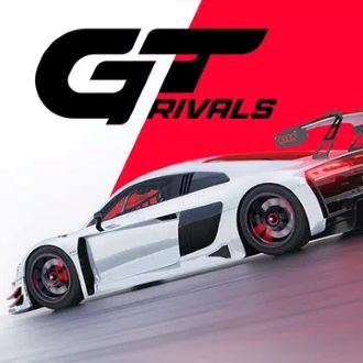 GT Rivals: Real Racing Sim (Мод: Все Открыто, Полная Версия)