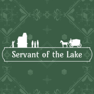 Servant of the Lake (Мод: Все Открыто)