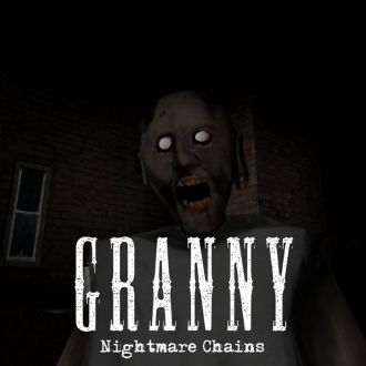 Granny Nightmare Chains (Читы от Кибер Хакера)