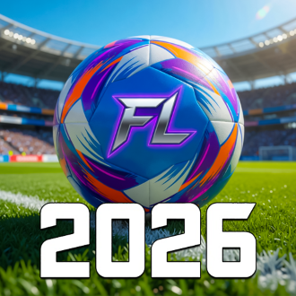 Football League 2026 (Мод: Все Открыто, Без Рекламы, Много Монет)