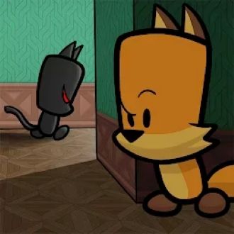 Suspects: Mystery Mansion (Мод: Все Открыто)