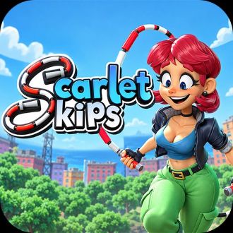 Scarlet Skips (Мод: Все Открыто)