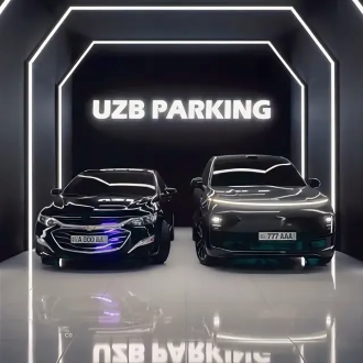 Взлом UZB PARKING (Мод: Мега-Меню, Все Открыто)