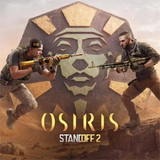 Standoff 2 (Osiris) - Последняя Версия