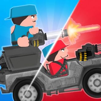 Clone Armies (Мод: Много Денег и ДНК, Все Открыто)