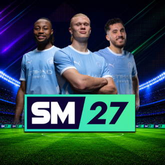 Soccer Manager 2027 (Мод-Меню с Читами + Много Денег)