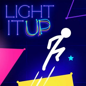 Light-It Up (Мод: Unlocked)