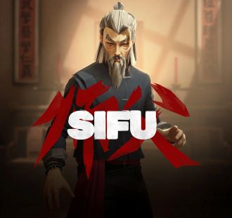 Sifu (Мод: Все Открыто + DLC)