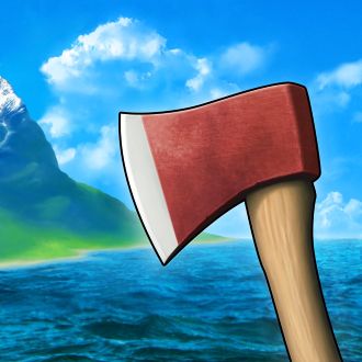Ocean Is Home: Survival Island (Мод: Много Денег, Все Открыто, Мега-Меню)