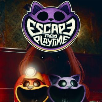 Escape Playtime: Mystery House (Взлом, Мега-Меню + Читы)